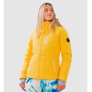 Obermeyer Cosima Down Jacket (W)